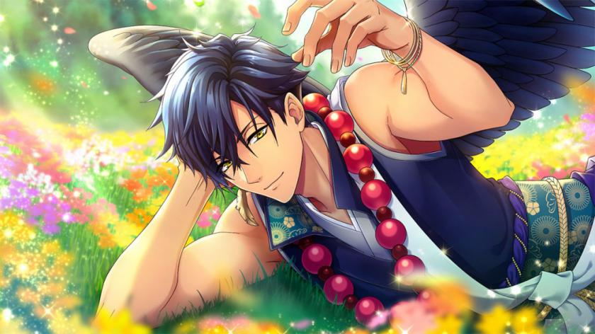 Switch游戏 -阿雅卡西浪漫重生 Ayakashi: Romance Reborn Dawn Chapter & Twilight Chapter-百度网盘下载插图2-小白游戏网 Switch游戏 -阿雅卡西浪漫重生 Ayakashi: Romance Reborn Dawn Chapter & Twilight Chapter-百度网盘下载插图2-小白游戏网